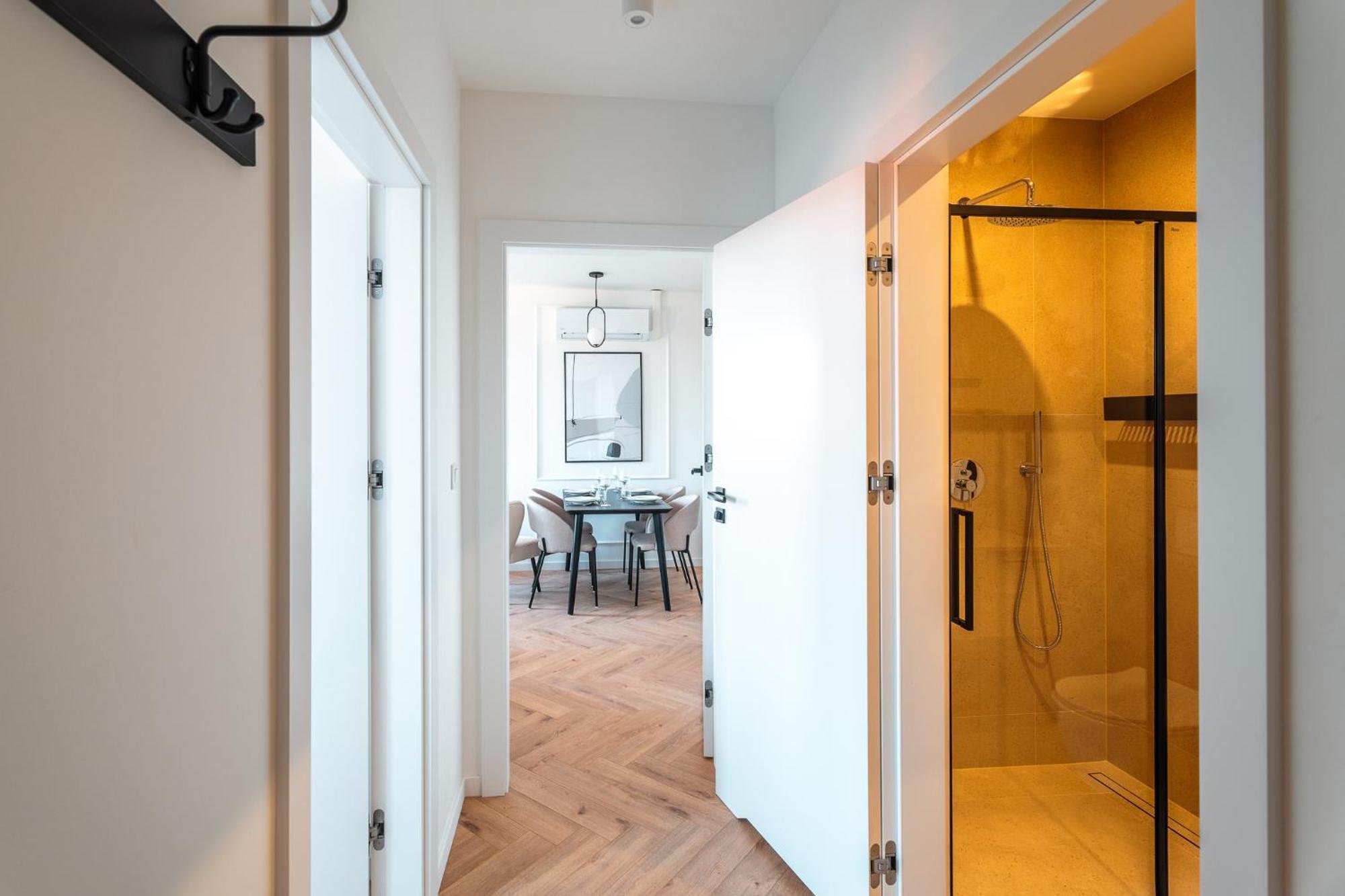 Apartamenty Przy Wisle Torun Exterior photo