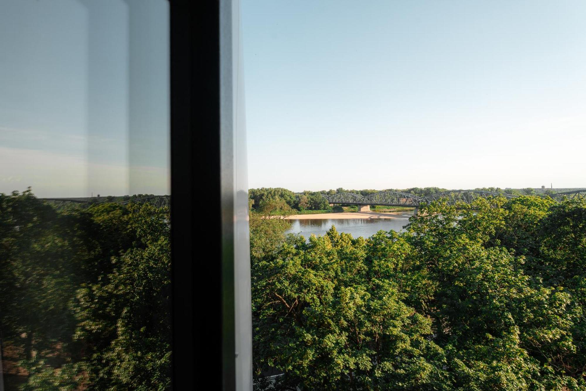 Apartamenty Przy Wisle Torun Exterior photo